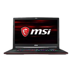 MSILP_MSI GL73 (8th Gen Intel Core processor / GeForce GTX 16_NBq/O/AIO>